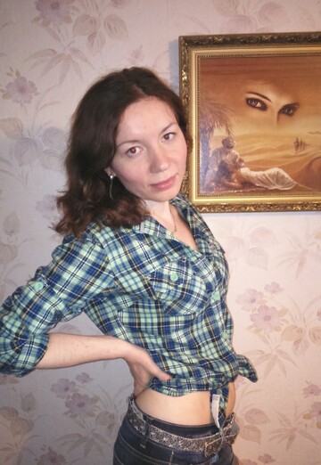 Моя фотография - Ольга, 40 из Днепр (@olga56305)