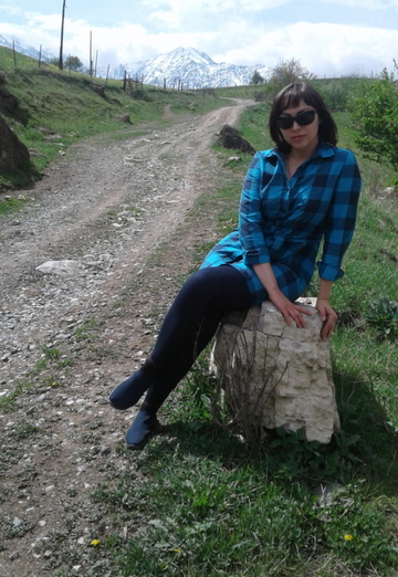 My photo - Natalya, 44 from Budyonnovsk (@natalya220673)