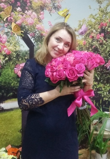 Моя фотография - Елена, 57 из Краснотурьинск (@elena240262)