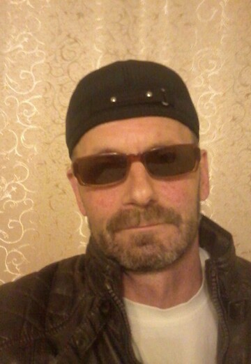 My photo - Vasiliy, 65 from Gubkinskiy (@vasiliy66150)