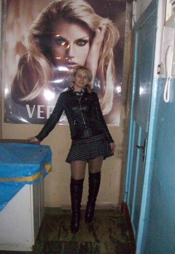 My photo - margo, 46 from Sovetsk (@margo7966)
