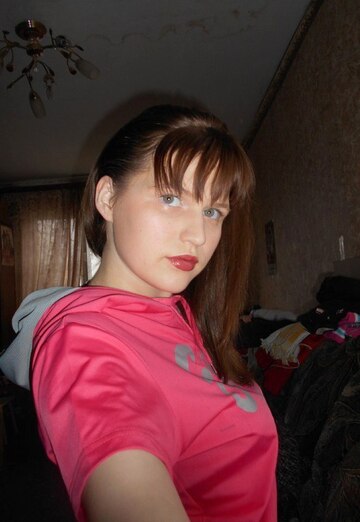 Моя фотография - Виктория, 30 из Смоленск (@viktoriya130869)