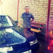 Евгений, 32, Сорочинск