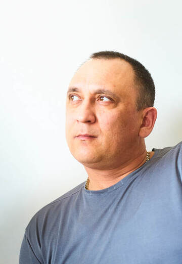 My photo - Aleksey, 49 from Surgut (@aleksey440482)