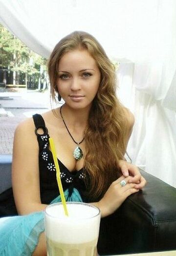 My photo - Kseniya, 33 from Borzya (@kseniya29797)