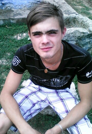 My photo - Dima, 30 from Orhei (@dima107578)