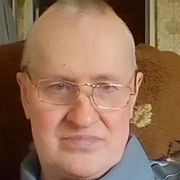 Николай, 68, Вологда