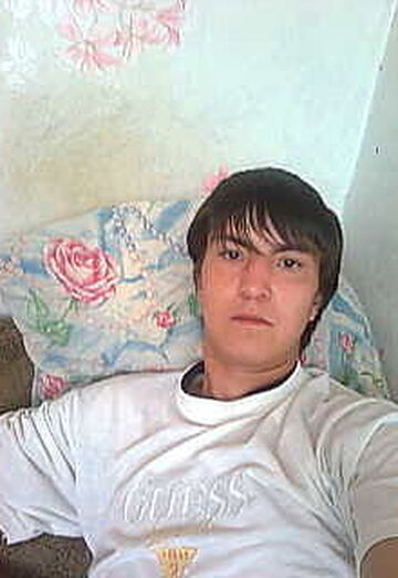 My photo - BULAT, 36 from Pallasovka (@bulat1410)