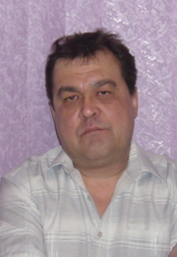 My photo - aleksandr, 59 from Kstovo (@aleksandr157507)