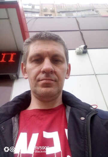 Ma photo - Dmitriï, 41 de Samara (@dmitriy541029)
