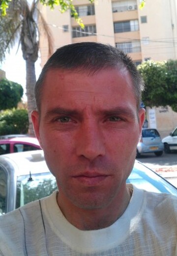 My photo - yeduard, 48 from Herzliya (@eduard4238670)