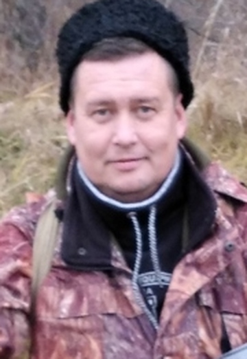 My photo - maksim, 45 from Nizhny Novgorod (@maksim254865)