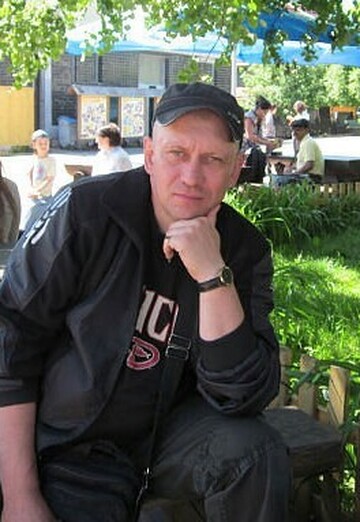 My photo - Aleksey, 53 from Bezhetsk (@id450354)
