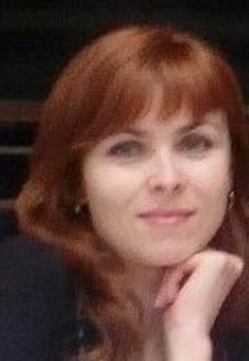 My photo - Svetlana, 39 from Mirny (@svetlana185252)