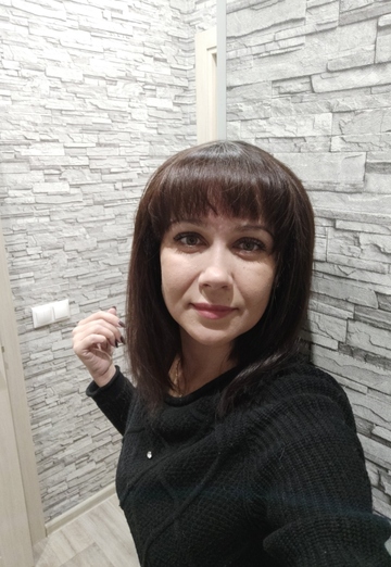 My photo - Viktoriya, 40 from Zheleznodorozhny (@viktoriya138545)