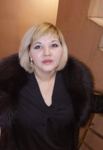 Моя фотография - Насима Юнусова-Кузева, 37 из Оренбург (@nasimaunusovakuzevanova)