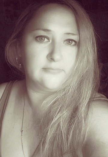 Моя фотография - Татьяна, 41 из Дебесы (@tatyana179392)