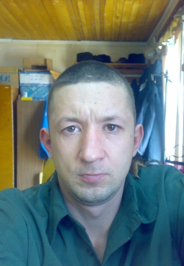 Моя фотография - amsirak, 43 из Волжский (Волгоградская обл.) (@amsirak)