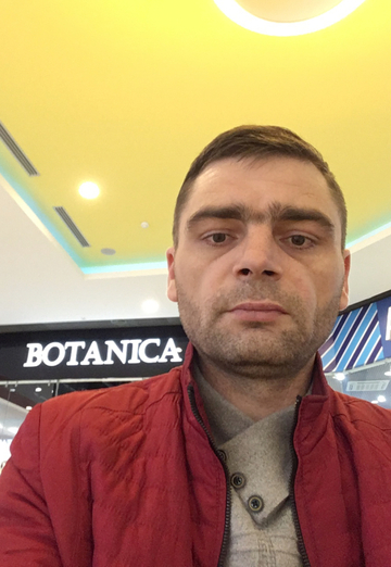 My photo - Victor, 41 from Kishinev (@victor6259)