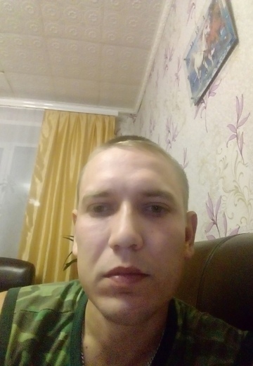 My photo - Sergey Sergievich, 35 from Kirov (@sergeysergievich)