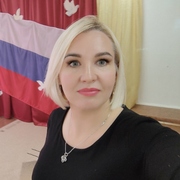 Наталья Омельченко, 39, Урай