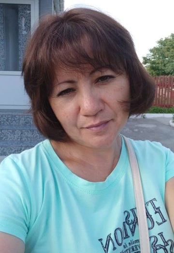 Моя фотография - Гульнара, 44 из Уфа (@gulnara6823)