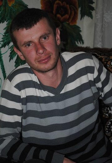 My photo - Vadim, 38 from Borispol (@vadim20146)