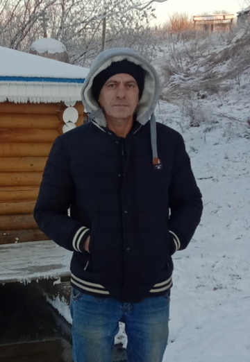 My photo - Kyamran, 56 from Samara (@kyamran212)