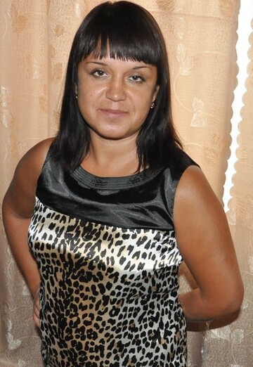 Benim fotoğrafım - Larisa, 49  Tihoretsk şehirden (@larisabelyaykina)