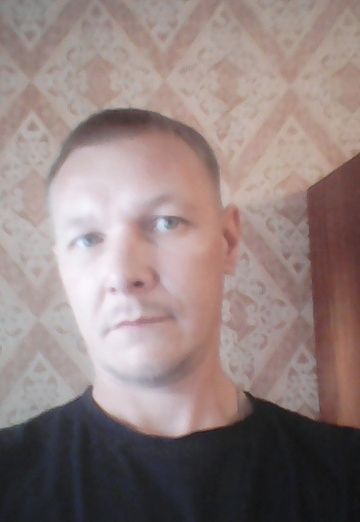 My photo - Dmitriy, 42 from Pskov (@dmitriy439825)
