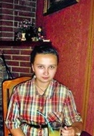 Моя фотография - Тетяна, 27 из Кременец (@tetyana396)