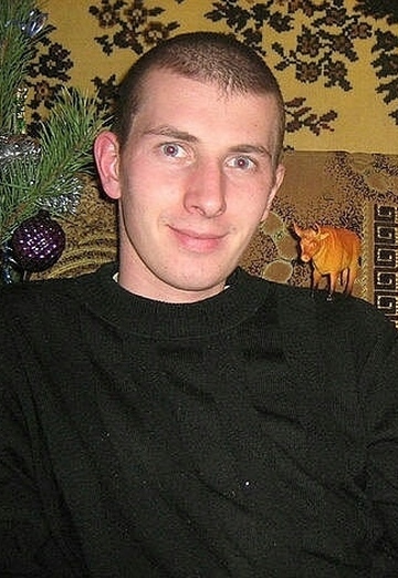 Моя фотография - Иван, 40 из Запорожье (@ivan275584)