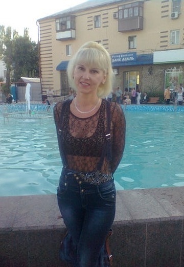 My photo - Alla, 46 from Dobropillya (@alla24294)