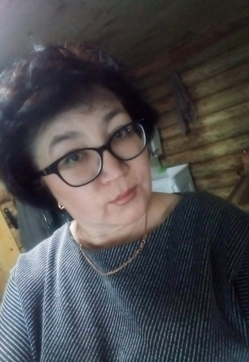 La mia foto - Oksana kurdyukova, 51 di Čita (@oksanakurdukova)