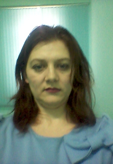My photo - Olga, 41 from Stary Oskol (@olga283191)