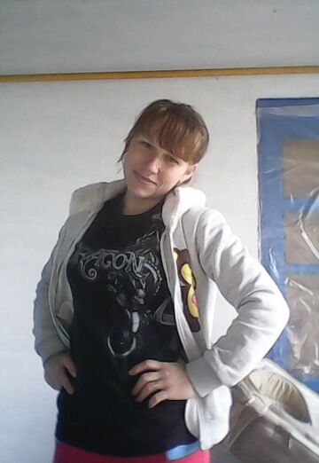My photo - kristina, 31 from Mozdok (@kristina26266)