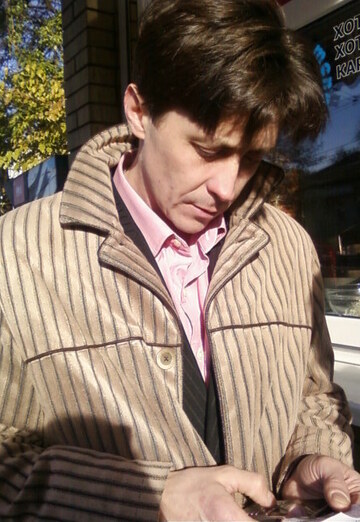 My photo - Yuriy, 47 from Khimki (@uriy118188)