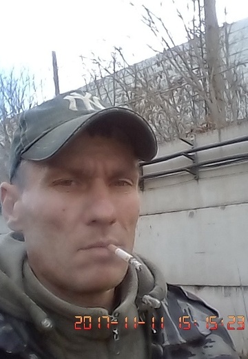 Моя фотография - Евгений, 47 из Тольятти (@evgeniyshapovalov2)