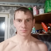 Alex Derkach, 35, Иловля