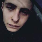 Илья, 22, Хомутово