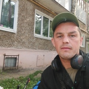 Андрей 37 Соликамск