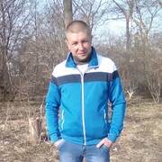 Александр, 37, Фокино