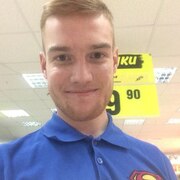 Подружиться с пользователем Tom Rader 26 лет (Телец)
