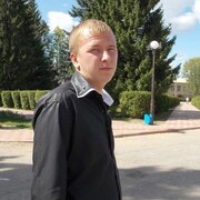 Алексей, 32, Сасово