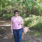 Елена, 67, Пушкино