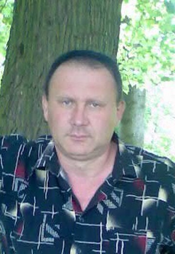 Моя фотографія - Тарас., 56 з Львів (@taras2009)
