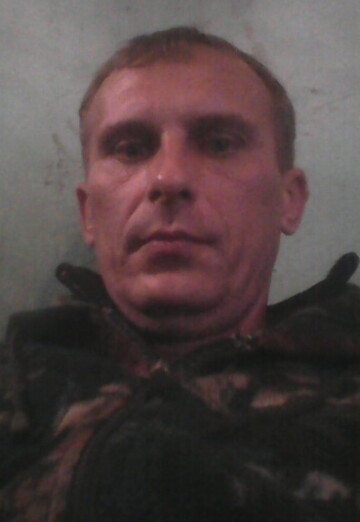 Моя фотография - Виталий, 42 из Чугуевка (@vitaliy124523)