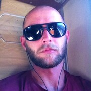 Иван, 34, Москва