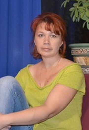 Моя фотография - Таня, 31 из Котово (@tanya6458)