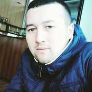 Авазбек, 29, Москва